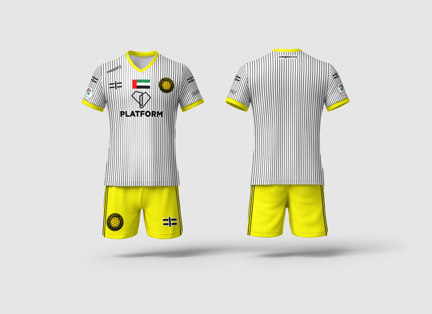 New 2024-25 Away kit