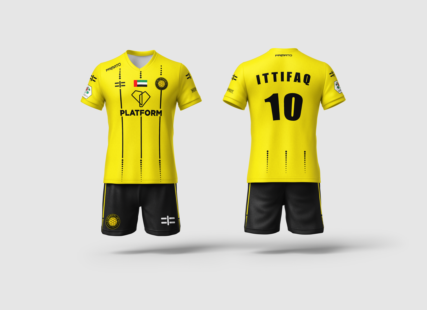 New 2024-25 Home kit