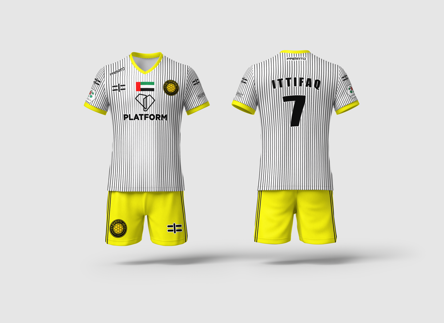 New 2024-25 Away kit