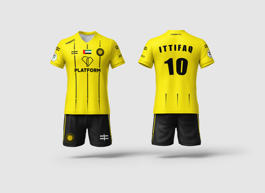 New 2024-25 Home kit
